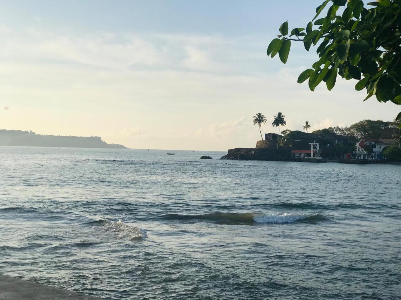 Marien Inn Galle Kültér fotó