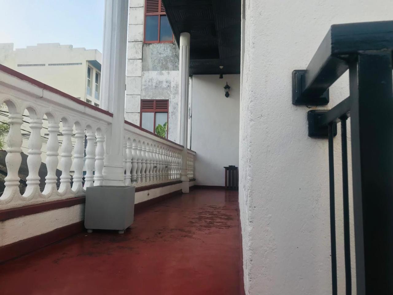 Marien Inn Galle Kültér fotó