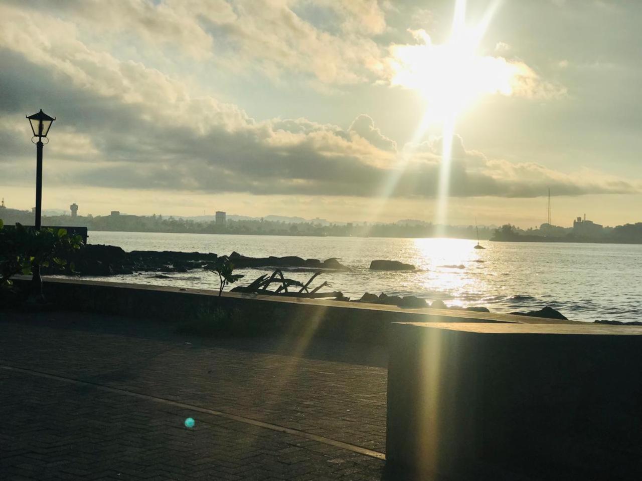 Marien Inn Galle Kültér fotó