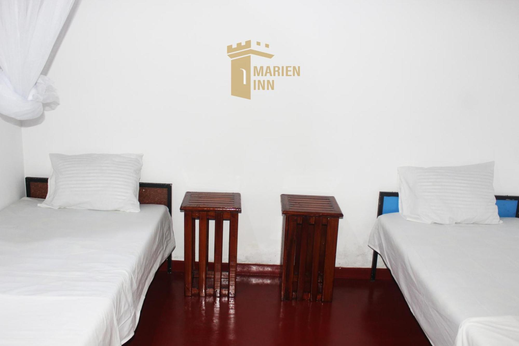 Marien Inn Galle Kültér fotó