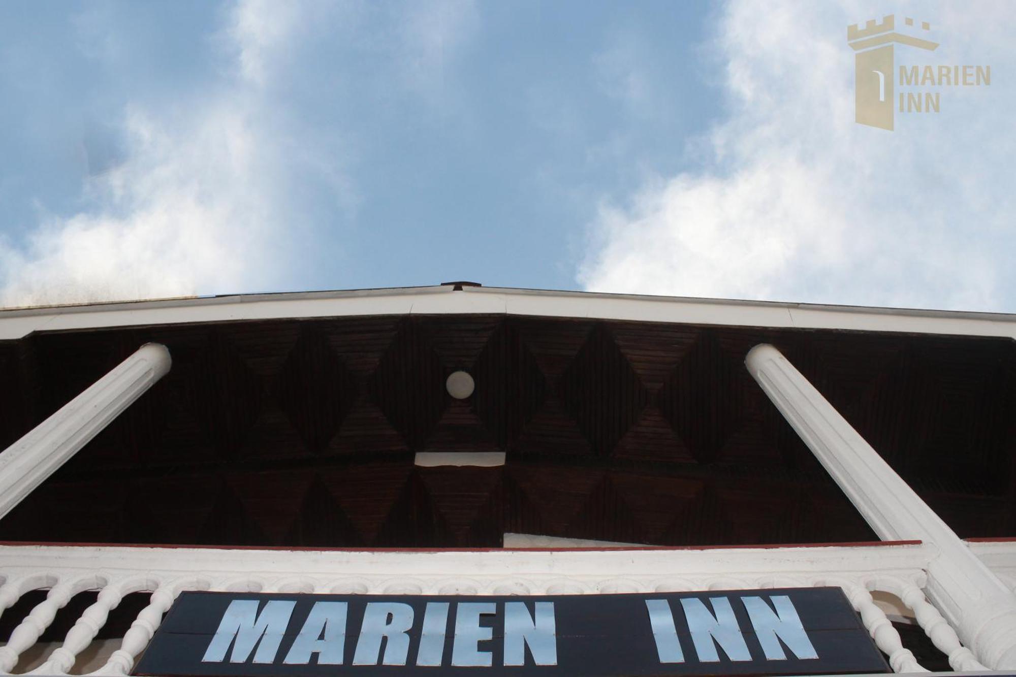 Marien Inn Galle Kültér fotó