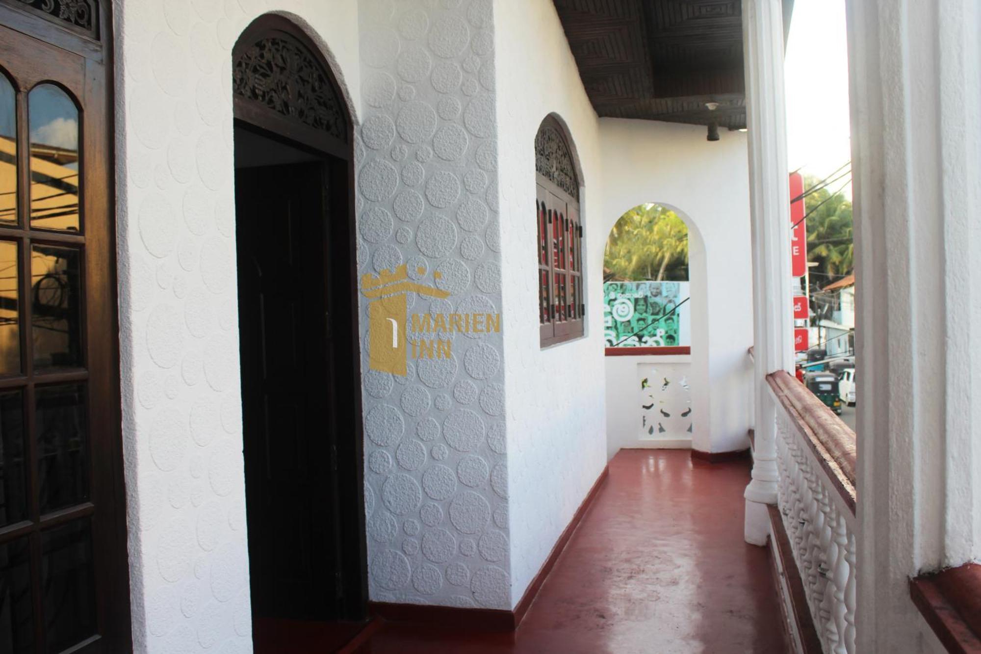 Marien Inn Galle Kültér fotó