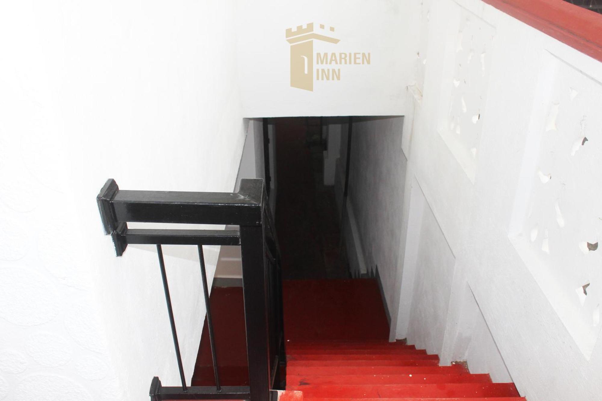 Marien Inn Galle Kültér fotó